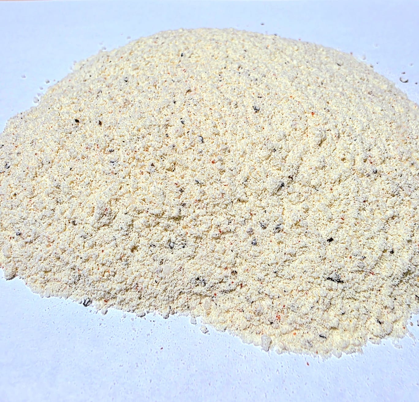 Integral para hamburguesa de pollo